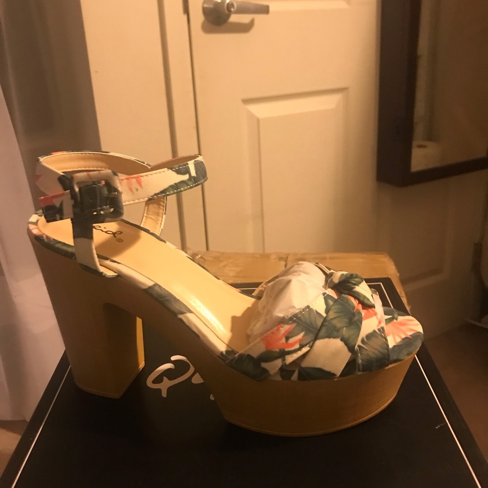 Wedges